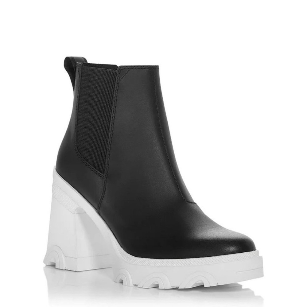 Sorel Brex Waterproof Chelsea Boot - Picture 3 of 11